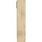Ekena Millwork Westlake Traditional Rough Sawn Bracket w/ Offset Brace, Douglas Fir, 8"W x 26"D x 38"H BKT0806X26X38WTL01RDF - alternate 4